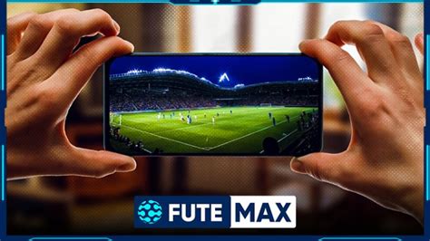 futemax tv ao vivo.